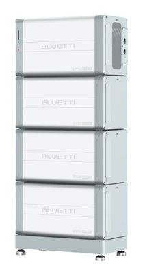 Bluetti EP760 + 3xB500 Energy Storage System 7600W 14880Wh Power-Kit Notstrom
