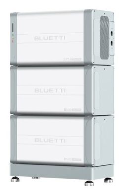 Bluetti EP760 + 2xB500 Energy Storage System 7600W 9920Wh Power-Kit Notstrom