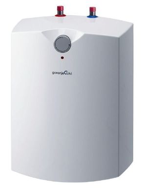 Gorenje GT5 UN/D Boiler 5Liter Druckfest Warmwasserbereiter Untertisch