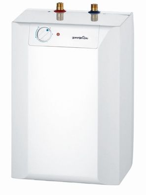 Gorenje TEG S 10 U Boiler 9,9 L Drucklos Warmwasserbereiter Untertisch