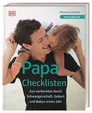 Papa-Checklisten, Michael Sch?ttler