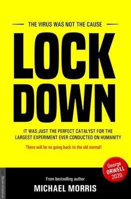 Lockdown, Michael Morris