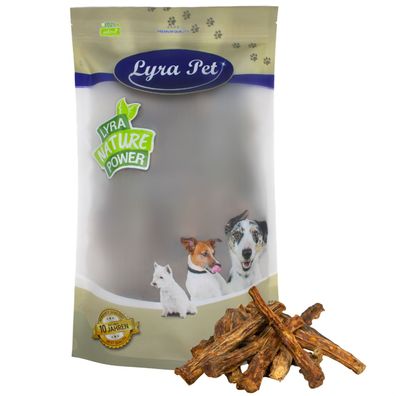 1 - 10 kg Lyra Pet® Ochsenschwanz natur