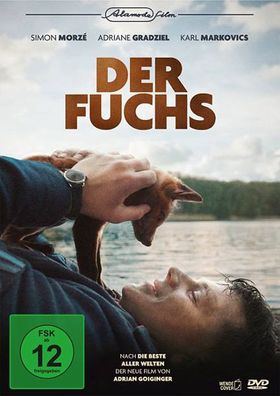 Der Fuchs - - (DVD Video / Kriegsfilm)