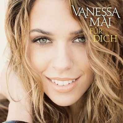 Vanessa Mai: Für dich - - (CD / F)
