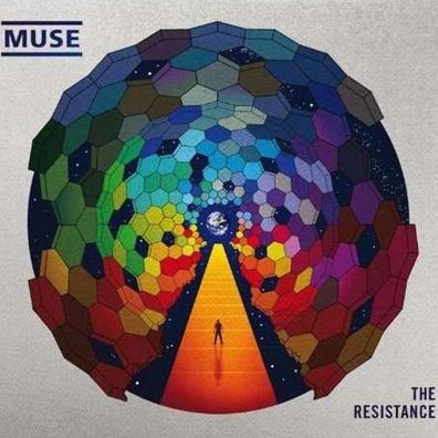Muse: The Resistance (remastered) (180g) (Limited Edition) - Wmi 2564686547 - (LP ...