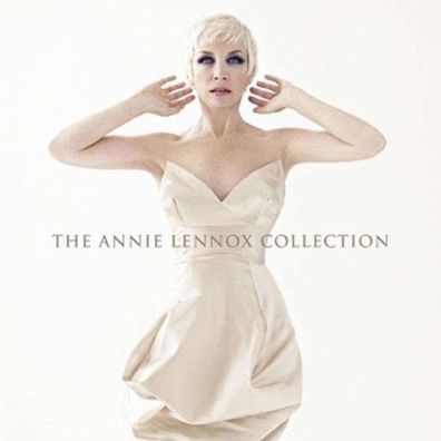 The Annie Lennox Collection - RCA Int. 88697368052 - (CD / Titel: A-G)