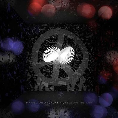 Marillion - A Sunday Night Above The Rain: Live 2013 - - (CD / Titel: H-P)