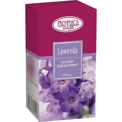 Ätherisches Öl - Lavendel - 10ml
