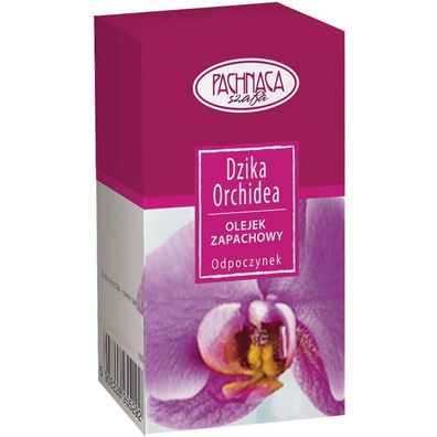 Ätherisches Öl - wilde Orchidee - 10ml