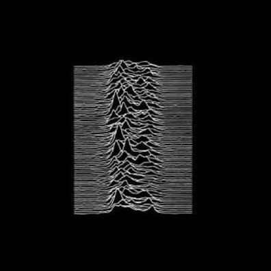 Joy Division: Unknown Pleasures (Remastered) (Collector's Edition) - Factory 25646...