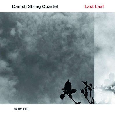 Danish String Quartet - Last Leaf - - (CD / Titel: A-G)