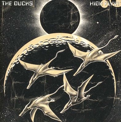 The Ducks: High Flyin' - Live