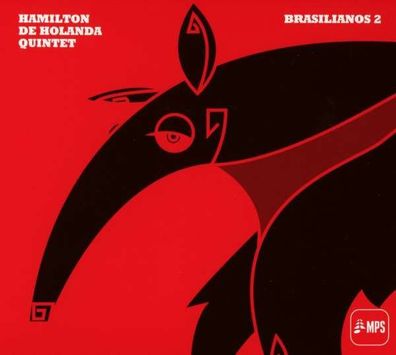 Brasilianos 2 - Musik Prod 0210492MS1 - (Musik / Titel: A-G)