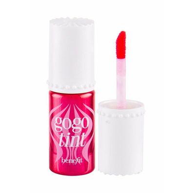 Benefit Gogotint Bright Cherry Tinted Lip & Cheek Stain 6ml