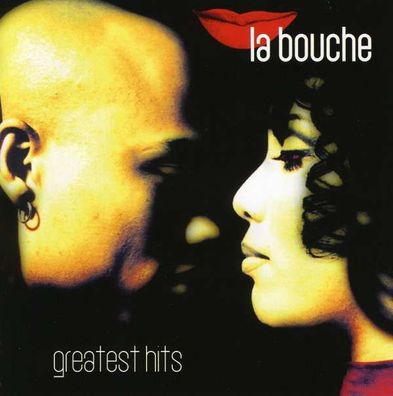 La Bouche: Greatest Hits - Farian 88697042852 - (CD / Titel: H-P)