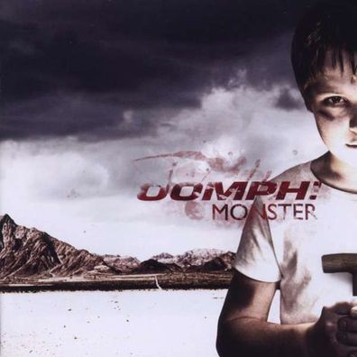 Oomph!: Monster - GreatUnlimited - (CD / Titel: H-P)