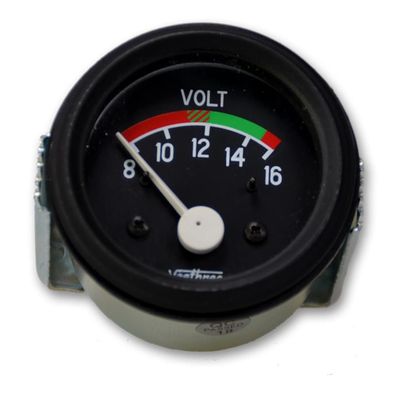 Veethree universal Voltmeter 8-16V