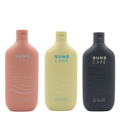 Suns Care Thirty Classic Sonnencreme UVA-/ UVB-Breitbandschutz LSF 30 180 ml