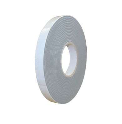20x 12,5m Kompriband 600 grau Fugendichtband BG1 - 15mm B Fuge 1,5-2,5mm Abdichtung