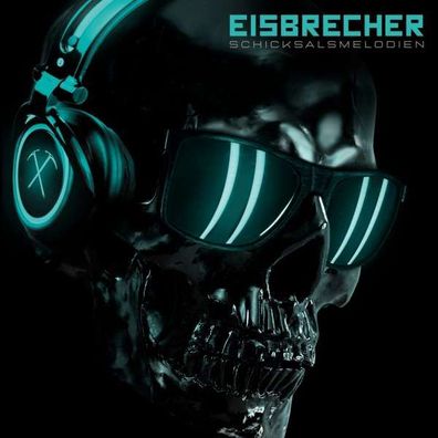 Eisbrecher: Schicksalsmelodien - RCA - (CD / Titel: Q-Z)