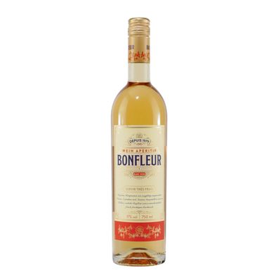 Bonfleur Wein Aperitif