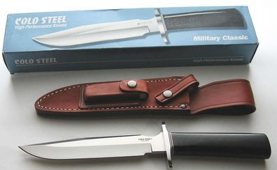 Cold Steel Military Classic 14 R1J Japan Production