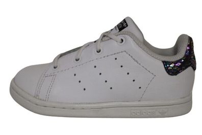 Adidas Stan Smith Metallic Größe wählbar Neu & OVP S76463 Kinder Sneakers