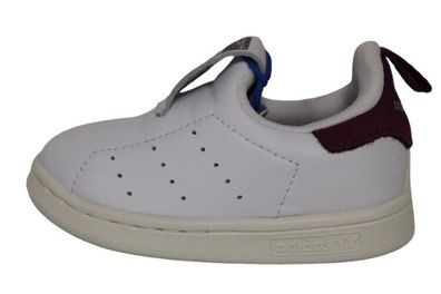 Adidas Stan Smith 360 I Gr. wählbar Neu & OVP S75222 Kinder Sneaker Geschenkeset