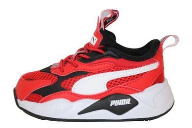Puma RS-X³ Strike AC Inf Größe wählbar Neu 374840 01 Kinder Laufschuhe Sneaker