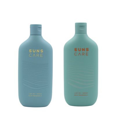 Suns Care Fifty Classic Sonnencreme UVA-/ UVB-Breitbandschutz LSF 50 180 ml