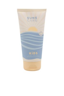 Suns Care Kids Waterproof LSF 50+ 150 ml Kindersonnenlotion