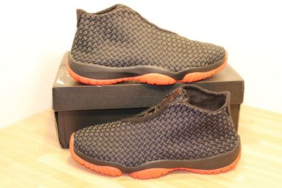 Nike Air Jordan Future Premium Gr. 40,5 Neu & OVP 652141 023 Herren Damen Sneake