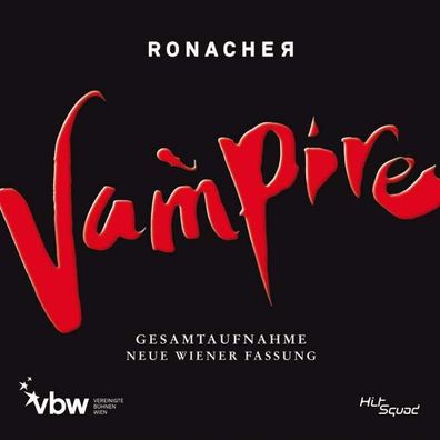 Various Artists: Tanz der Vampire: Gesamtaufnahme - - (CD / Titel: Q-Z)