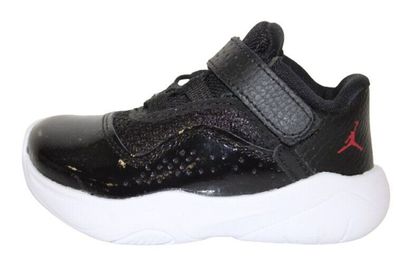 Nike Jordan 11 CMFT Low (TD) Größe wählbar Neu & OVP CZ0906 005 Kinder Sneaker