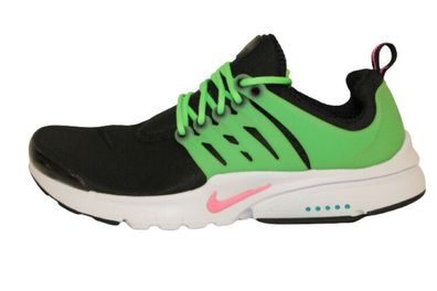 Nike Presto GS Größe wählbar DJ5152 001 Sommerschuhe Sneakers Laufschuhe