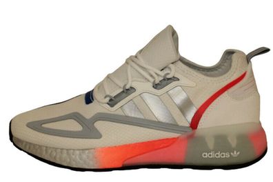 Adidas ZX 2K Boost Größe wählbar FY5725 Turnschuhe Laufschuhe Sneaker