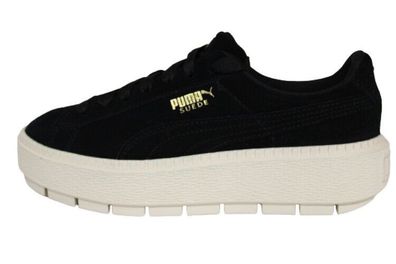 Puma Platform Trace Wn´s Größe wählbar 365830 07 Sneaker Plateauschuhe