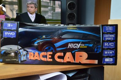 R/ C Race Car - siehe Bild