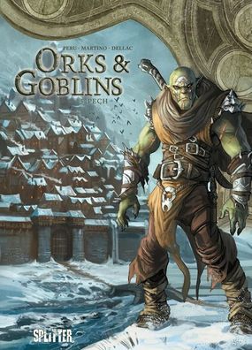 Orks & Goblins. Band 5, Olivier Peru