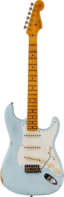 Fender '56 Relic Strat LTD MN