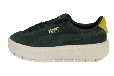 Puma Platform Trace Bold Wn´s Größe wählbar 367066 02 Sneaker Turnschuhe