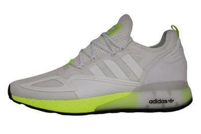 Adidas ZX 2K Boost Größe wählbar FW0480 Turnschuhe Laufschuhe Sneakers