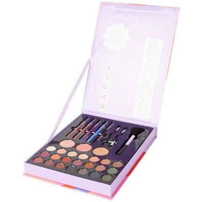 Max&More Make-up Box- Make Up Multi das perfekte Geschenk