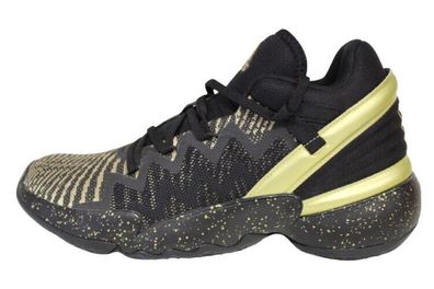 Adidas D.O.N Issue 2 Größe wählbar FX7108 Basketballschuhe Laufschuhe Sneakers
