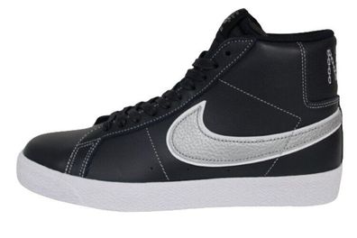 Nike SB Zoom Blazer Mid MS QS Größe wählbar DZDZ7260 400 Skaterschuhe Sneakers