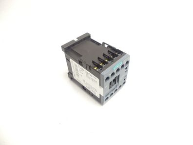 Siemens 3RH2262-1BB40 Hilfsschütz E-Stand 06 DC 24V