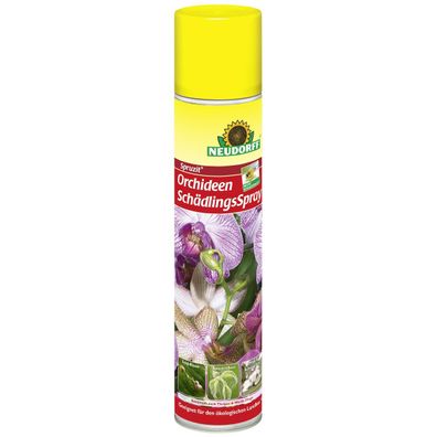 Neudorff® Spruzit® Orchideen SchädlingsSpray 300 ml