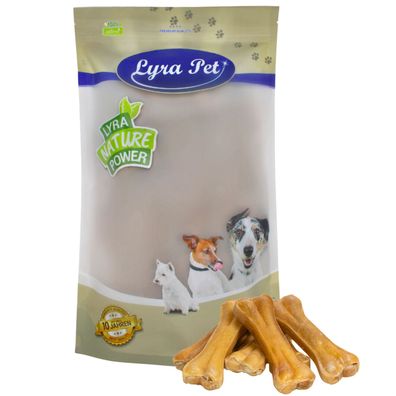 50 - 300 Stk. Lyra Pet® Kauknochen ca. 12 cm