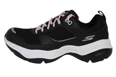 Skechers Mantra Ultra Gom Größe wählbar Neu & OVP 15797/ BKPK Laufschuhe Sneakers